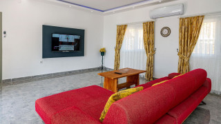 VKV1472 Villa Kalkan