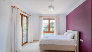 VKV1403 Villa Kalkan