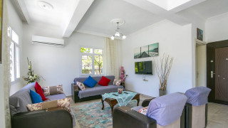 VKV6741 Villa Kalkan