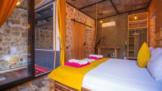 VKV1147 Villa Kalkan