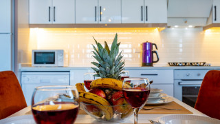 VKV1545 Villa Kalkan