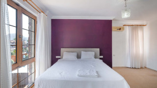 VKV1403 Villa Kalkan