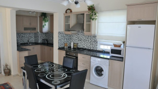 VKV1749 Villa Kalkan