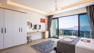 VKV9860 Villa Kalkan