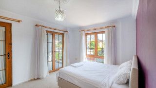 VKV1403 Villa Kalkan