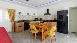 VKV1472 Villa Kalkan