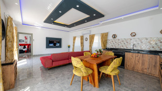 VKV1472 Villa Kalkan