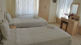 VKV1749 Villa Kalkan