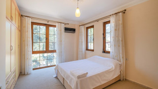 VKV1403 Villa Kalkan