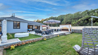 VKV1871 Villa Kalkan
