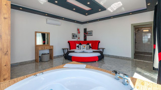 VKV1472 Villa Kalkan