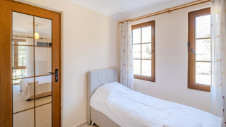 VKV1403 Villa Kalkan