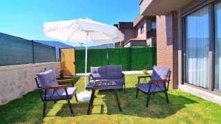 VKV1972 Villa Kalkan