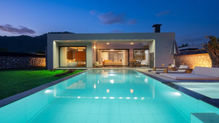 VKV1689 Villa Kalkan