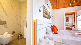 VKV1545 Villa Kalkan