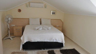 VKV1749 Villa Kalkan
