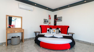 VKV1472 Villa Kalkan