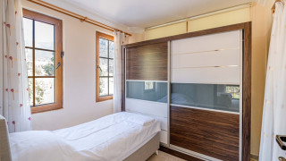 VKV1403 Villa Kalkan