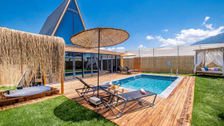 VKV2129 Villa Kalkan