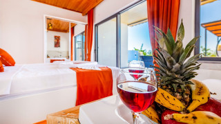 VKV1545 Villa Kalkan