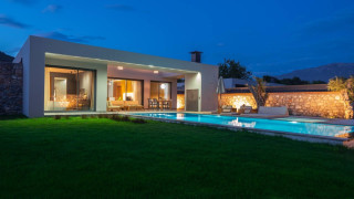 VKV1689 Villa Kalkan