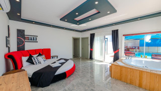VKV1472 Villa Kalkan