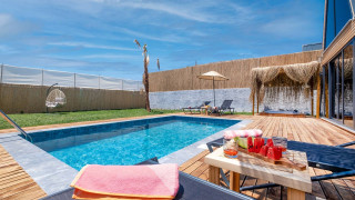 VKV2129 Villa Kalkan