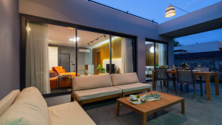 VKV1689 Villa Kalkan