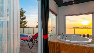 VKV1472 Villa Kalkan