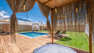 VKV2129 Villa Kalkan
