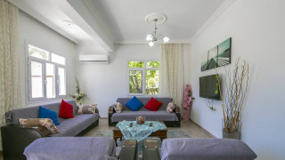 VKV6741 Villa Kalkan