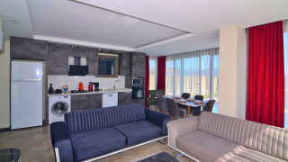 VKV1972 Villa Kalkan