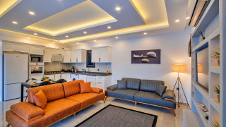 VKV1871 Villa Kalkan