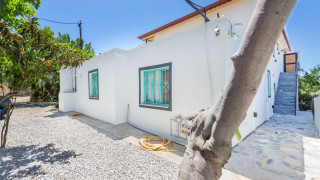 VKV1545 Villa Kalkan