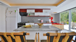 VKV2051 Villa Kalkan