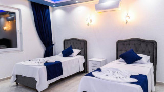 VKV8932 Villa Kalkan