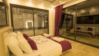 VKV2262 Villa Kalkan