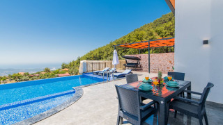 VKV2224 Villa Kalkan