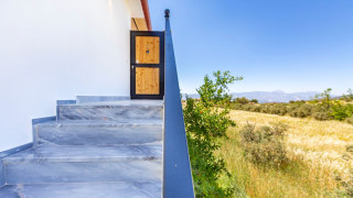 VKV1545 Villa Kalkan