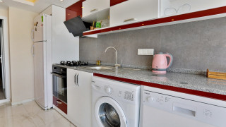 VKV2051 Villa Kalkan