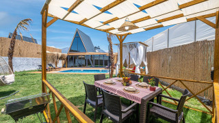 VKV2129 Villa Kalkan