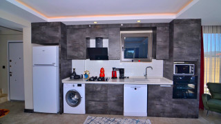 VKV1972 Villa Kalkan