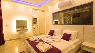 VKV2262 Villa Kalkan