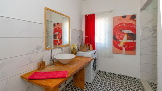 VKV1472 Villa Kalkan