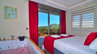 VKV1972 Villa Kalkan