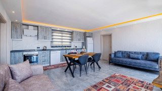 VKV1872 Villa Kalkan