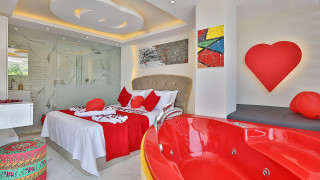 VKV2051 Villa Kalkan