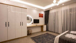VKV9860 Villa Kalkan