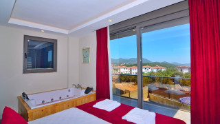 VKV1972 Villa Kalkan