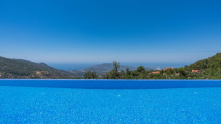 VKV2264 Villa Kalkan